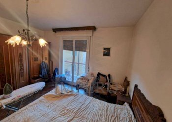 camera da letto - Quadrilocale Via Riccardo Zandonai, Ventimiglia - foto 10