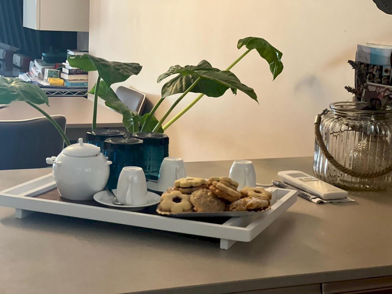 benvenuto - Four-room apartment Via Veneto 31, Cesena - photo 1