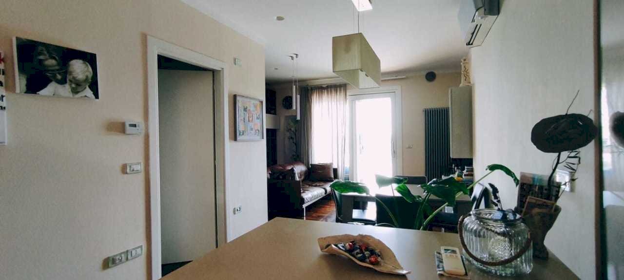 sala - Four-room apartment Via Veneto 31, Cesena - photo 2
