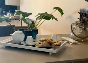 benvenuto - Appartamento Via Veneto 31, Cesena - foto 1