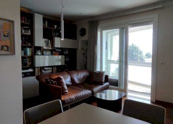 zona divani - Appartamento Via Veneto 31, Cesena - foto 5