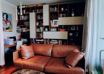 divani - Appartamento Via Veneto 31, Cesena - foto 7