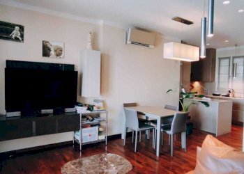 zona pranzo - Appartamento Via Veneto 31, Cesena - foto 9