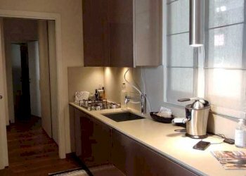 cucina - Appartamento Via Veneto 31, Cesena - foto 12