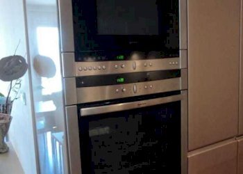 cucina - Appartamento Via Veneto 31, Cesena - foto 13