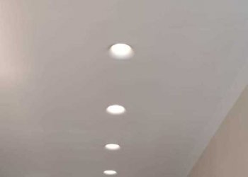 particolare ingresso - Appartamento Via Veneto 31, Cesena - foto 15