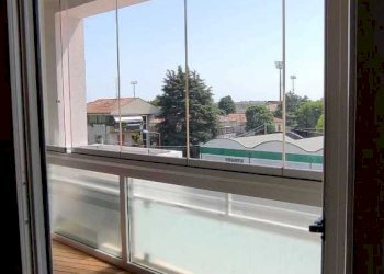 vista balcone - Appartamento Via Veneto 31, Cesena - foto 19