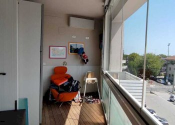 balcone - Appartamento Via Veneto 31, Cesena - foto 20