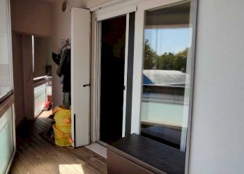 balcone - Appartamento Via Veneto 31, Cesena - foto 21