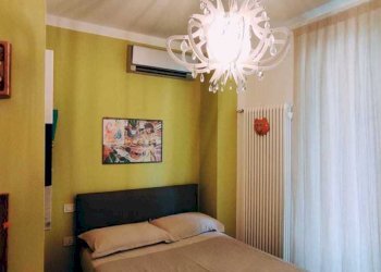 camera da letto - Appartamento Via Veneto 31, Cesena - foto 23