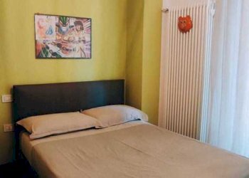 camera da letto - Appartamento Via Veneto 31, Cesena - foto 24