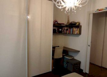 camera da letto - Appartamento Via Veneto 31, Cesena - foto 25