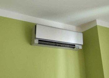 clima camera da letto - Appartamento Via Veneto 31, Cesena - foto 26