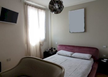 camera matrimoniale - Appartamento Via Veneto 31, Cesena - foto 27