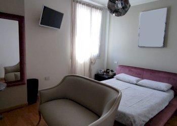 camera matrimoniale - Appartamento Via Veneto 31, Cesena - foto 28