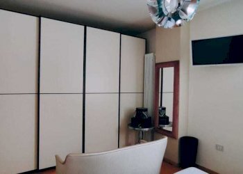 camera matrimoniale - Appartamento Via Veneto 31, Cesena - foto 29