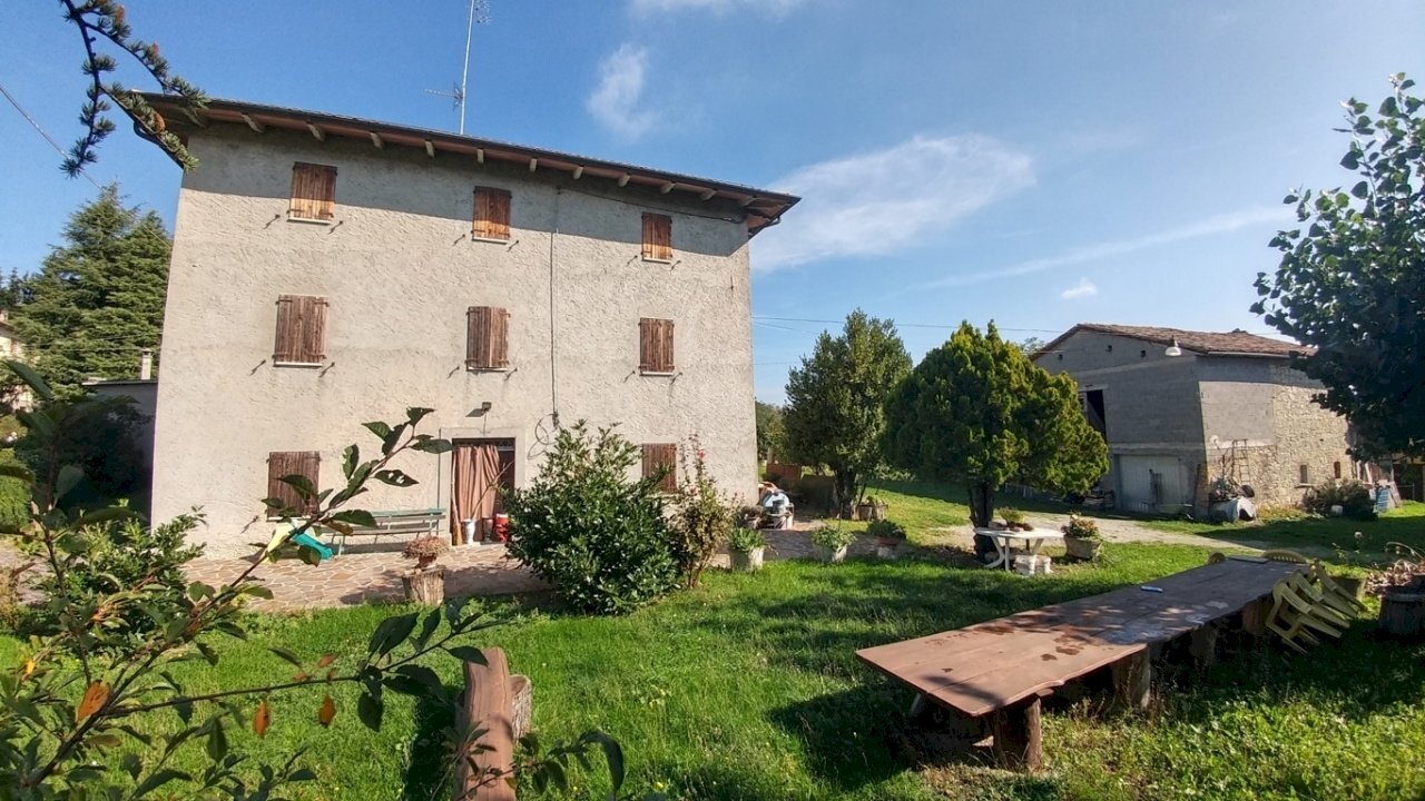 podere Montecorone Zocca Immobiliare227 (2) (FILEm - Rustic Via Braglie 500, Zocca - photo 2