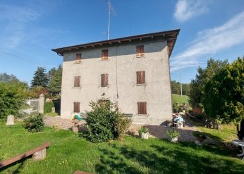 podere Montecorone Zocca Immobiliare227 (1) (FILEm - Rustic Via Braglie 500, Zocca - photo 4