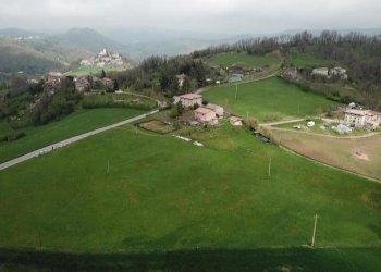 drone (2).jpg - Rustic Via Braglie 500, Zocca - photo 3