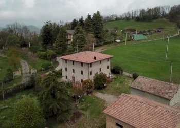 drone (5).jpg - Rustic Via Braglie 500, Zocca - photo 9