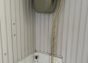 IMG_8854.JPG - Locale Commerciale Via A. Leonelli 19, Crevalcore - foto 17