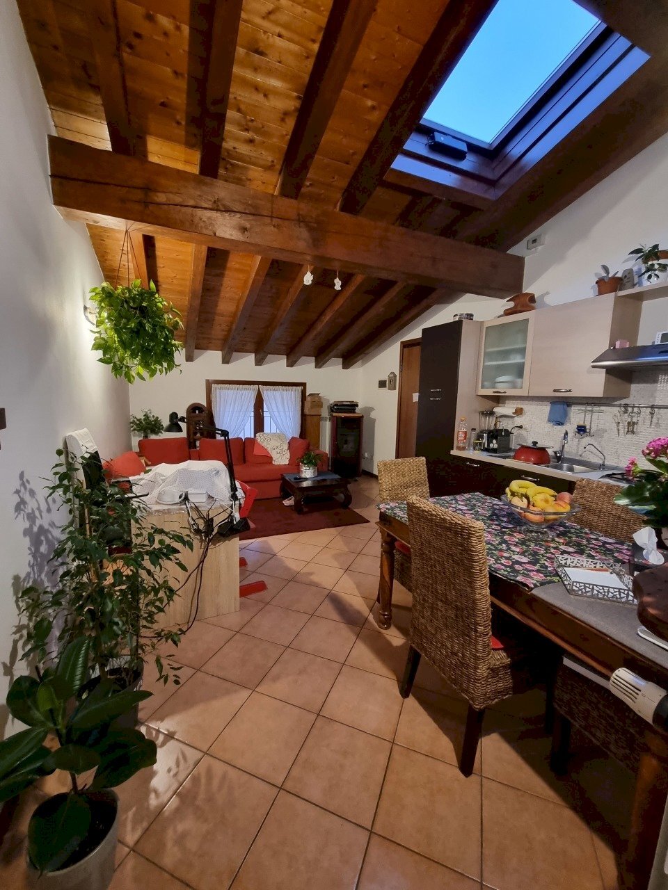 20221003_185929.jpg - Appartamento Via Medici 6, Prevalle - foto 2