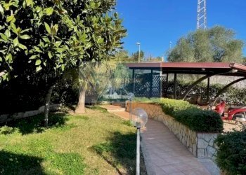 Villa Traversa Sinerchia, Siracusa - foto 45