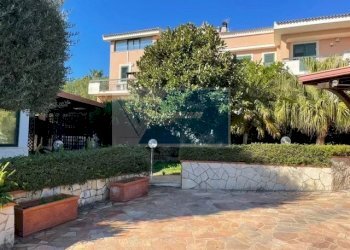 Villa Traversa Sinerchia, Siracusa - foto 49