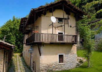 Baita Borgata San Sebastiano, Snc, Marmora - foto 4