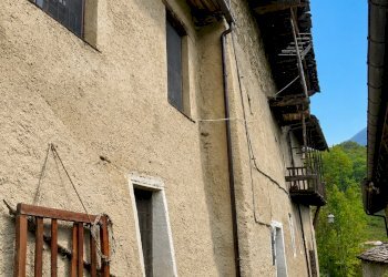 Baita Borgata San Sebastiano, Snc, Marmora - foto 5