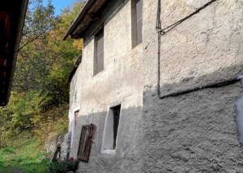 Baita Borgata San Sebastiano, Snc, Marmora - foto 7