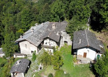 Baita Borgata San Sebastiano, Snc, Marmora - foto 1