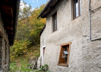 Baita Borgata San Sebastiano, Snc, Marmora - foto 10