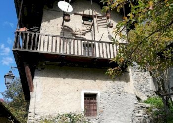 Baita Borgata San Sebastiano, Snc, Marmora - foto 11