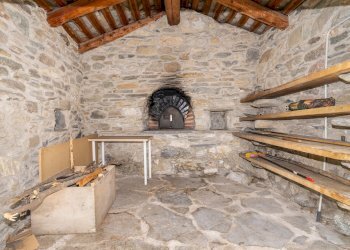 Baita Borgata San Sebastiano, Snc, Marmora - foto 15
