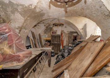 Baita Borgata San Sebastiano, Snc, Marmora - foto 18