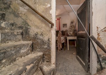 Baita Borgata San Sebastiano, Snc, Marmora - foto 19
