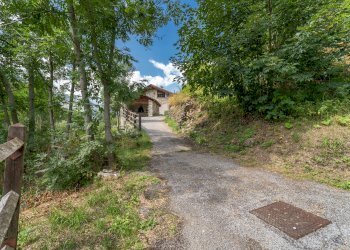 Baita Borgata San Sebastiano, Snc, Marmora - foto 31