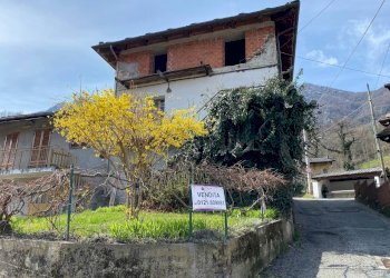 Quadrilocale Borgata Clot, 27, Inverso Pinasca - foto 1