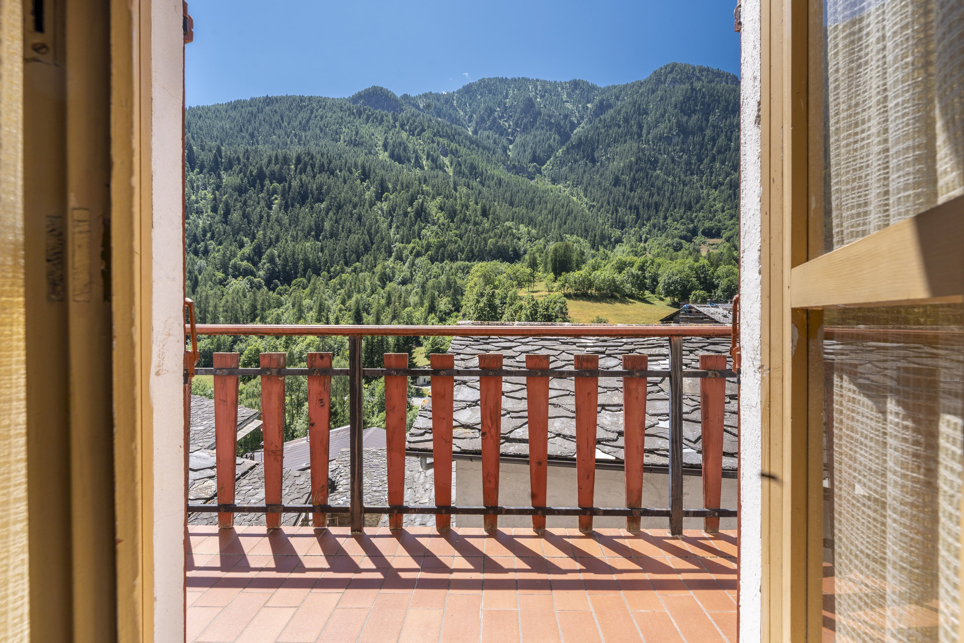 Rustic Via Capoluogo, Snc, Canosio - photo 1