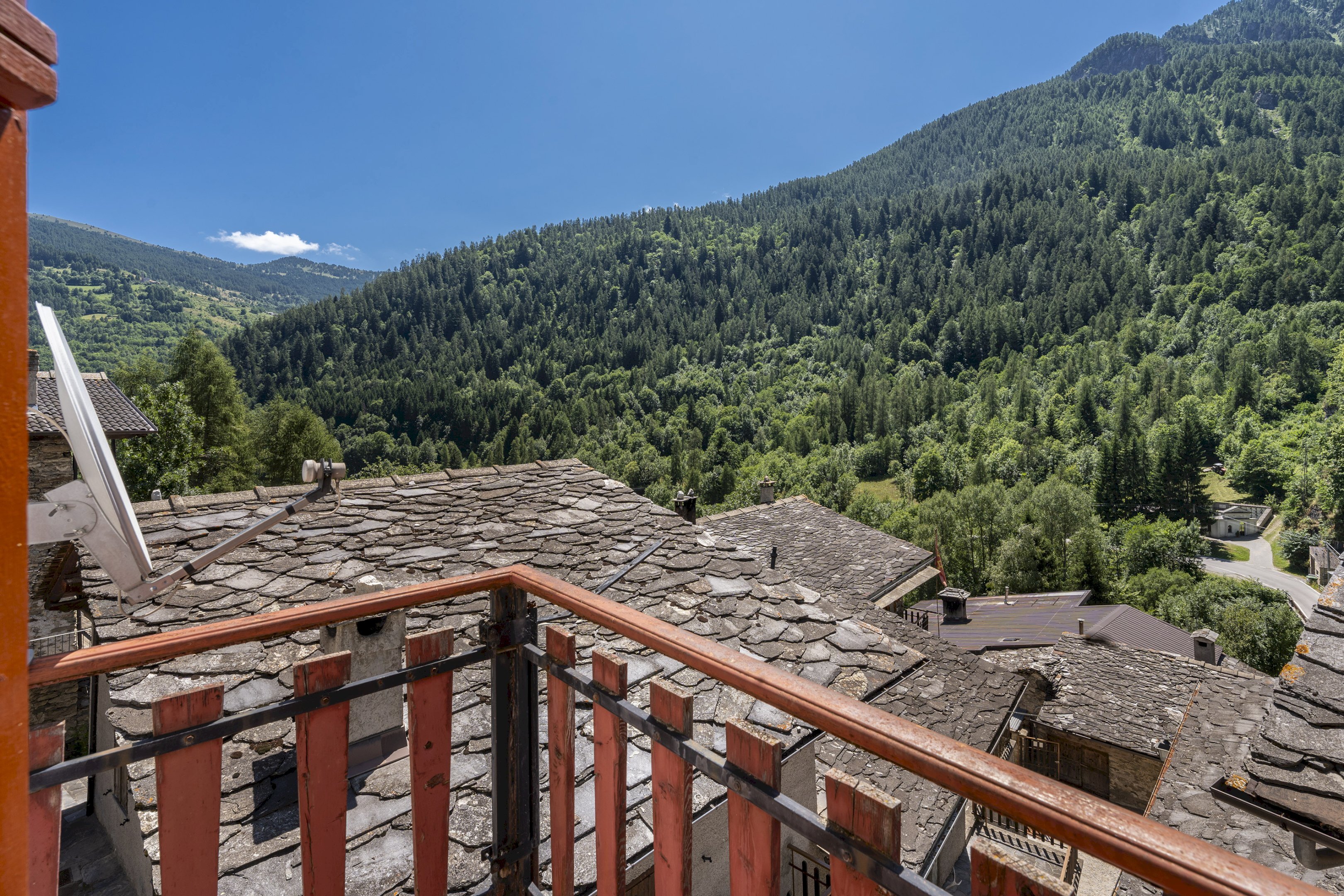 Rustic Via Capoluogo, Snc, Canosio - photo 3