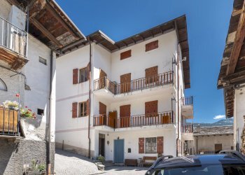 Rustico Via Capoluogo, Snc, Canosio - foto 2