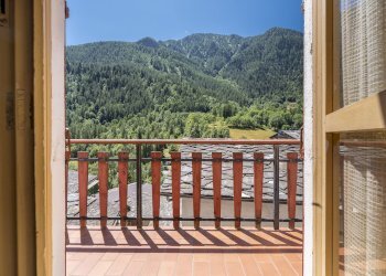 Rustico Via Capoluogo, Snc, Canosio - foto 1