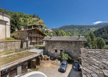 Rustico Via Capoluogo, Snc, Canosio - foto 5