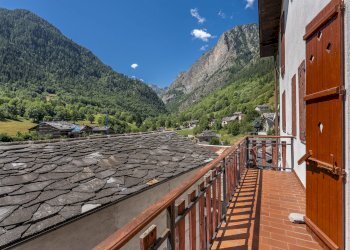 Rustico Via Capoluogo, Snc, Canosio - foto 6