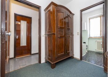 Rustico Via Capoluogo, Snc, Canosio - foto 16