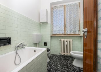 Rustico Via Capoluogo, Snc, Canosio - foto 17