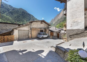 Rustico Via Capoluogo, Snc, Canosio - foto 28