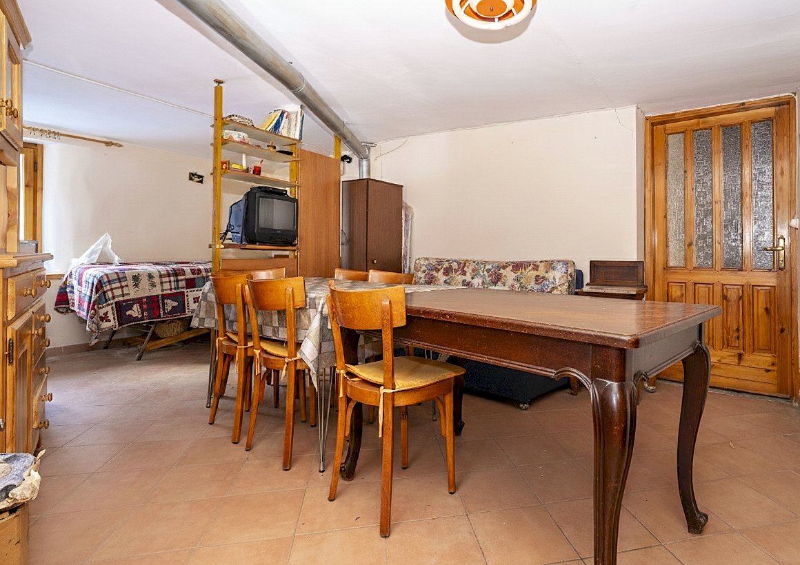 Casa semi indipendente Via Capoluogo, Snc, Canosio - foto 2