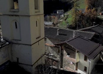 Esterna - Casa semi indipendente Via Capoluogo, Snc, Canosio - foto 19